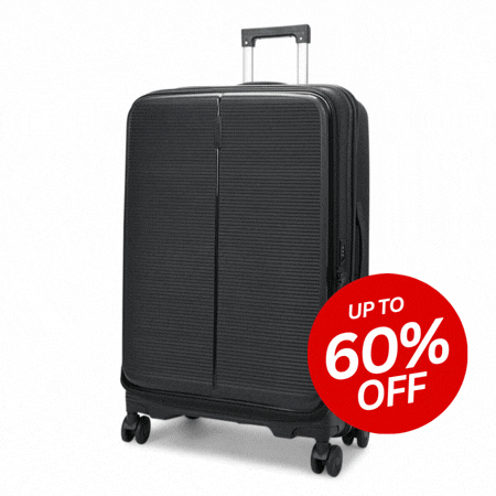 Up to 60% off Caselite Venture