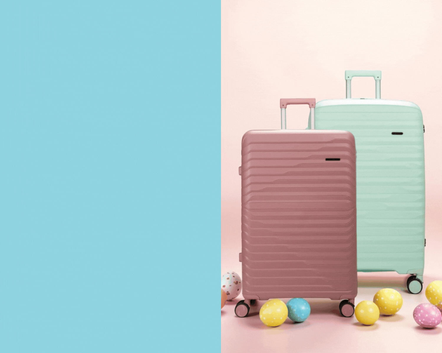 Easter Sale | Up to 60% Off