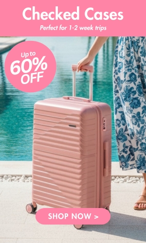 Checked Cases | Up to 60% off