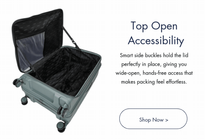 Top Open Accessibility 