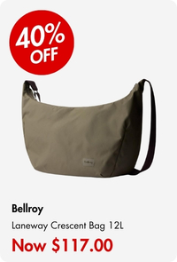 Bellroy Lite Totepack Kiwi