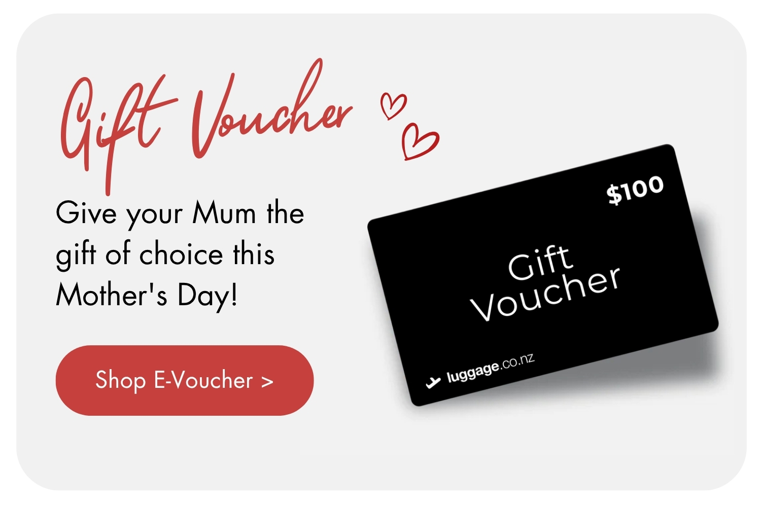 Gift Voucher