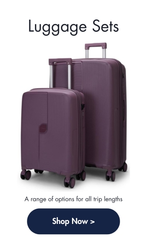 Luggage Set