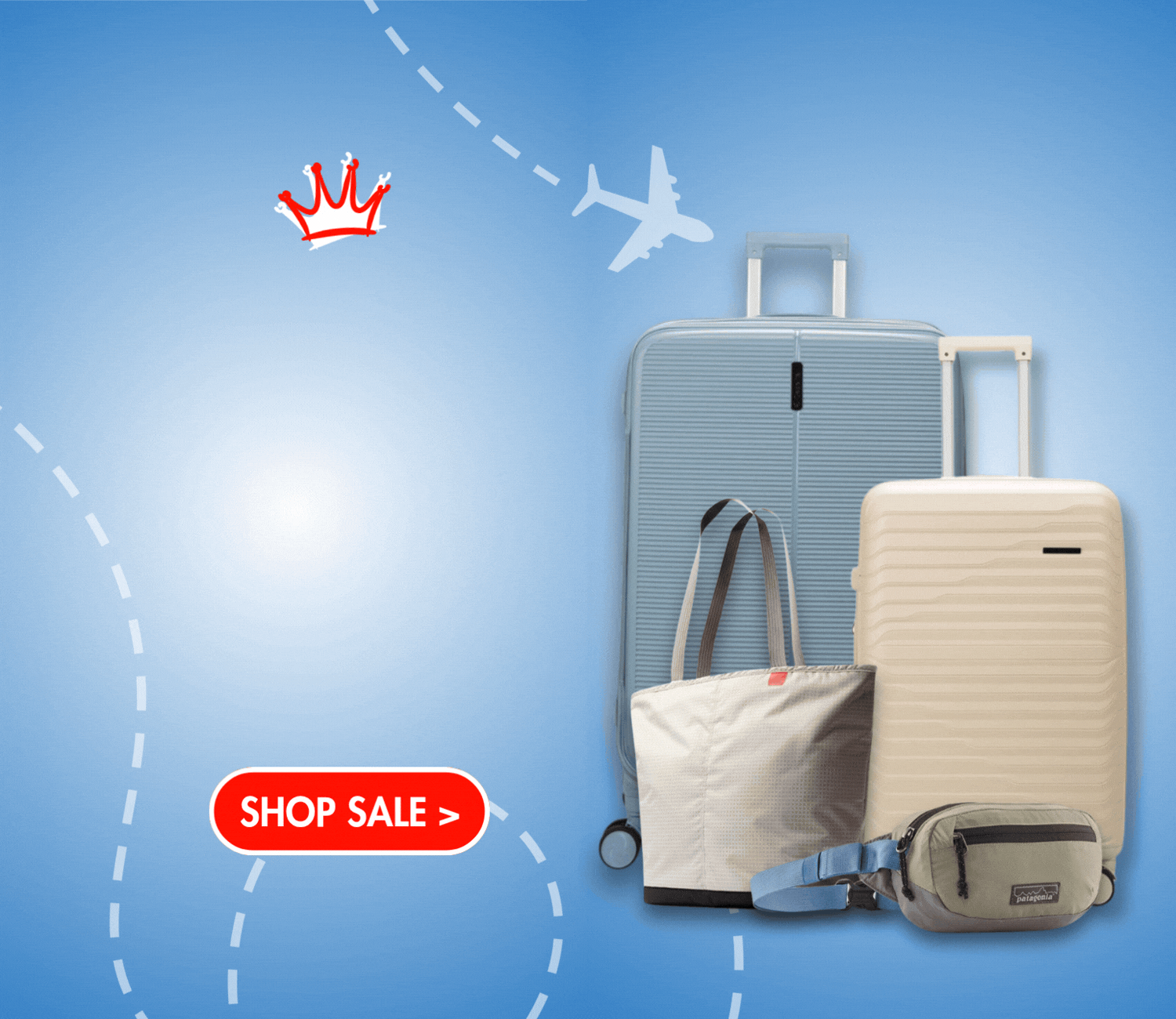 King's Birthday Sale- Up to 60% off