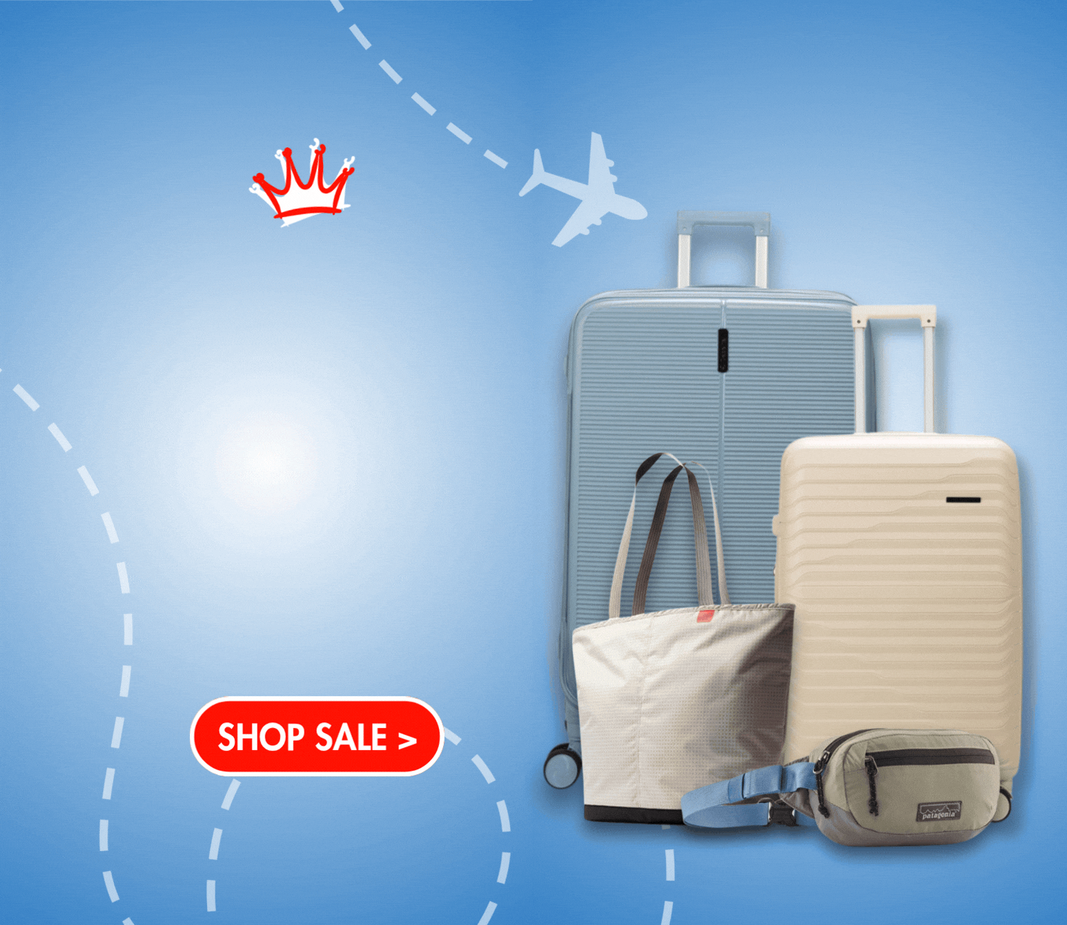 Kings Birthday Sale- Up to 60% off