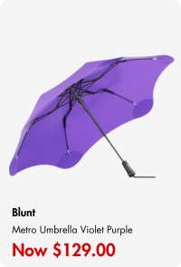 Blunt Metro Umbrella Violet Purple
