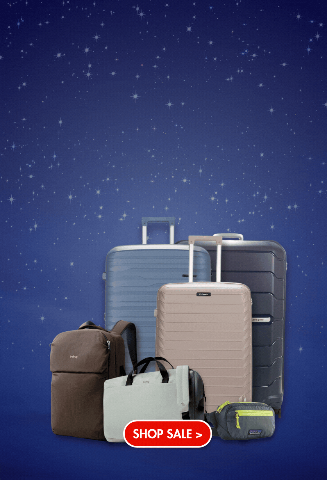 Long Weekend Sale - Up to 60% Off
