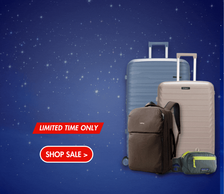 Long Weekend Sale - Up to 60% off