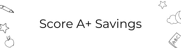 Score A+ Savings