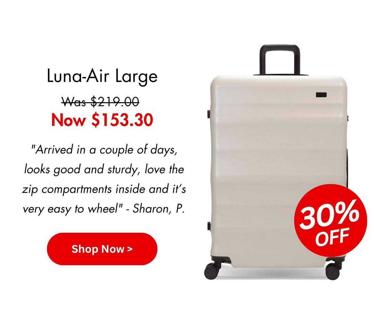 Luna-Air Large