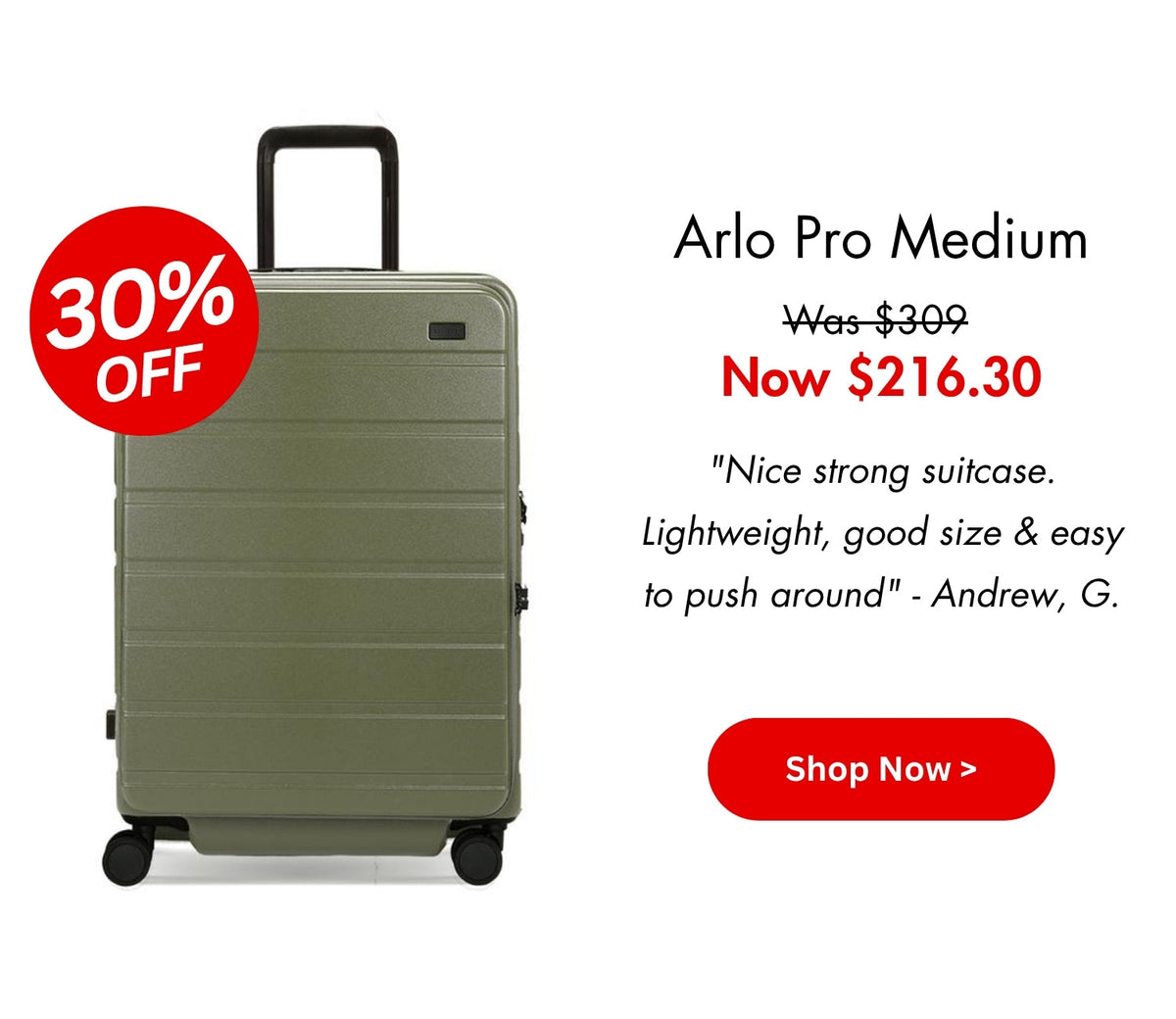 Arlo Pro Medium