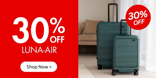30% off Luna-Air