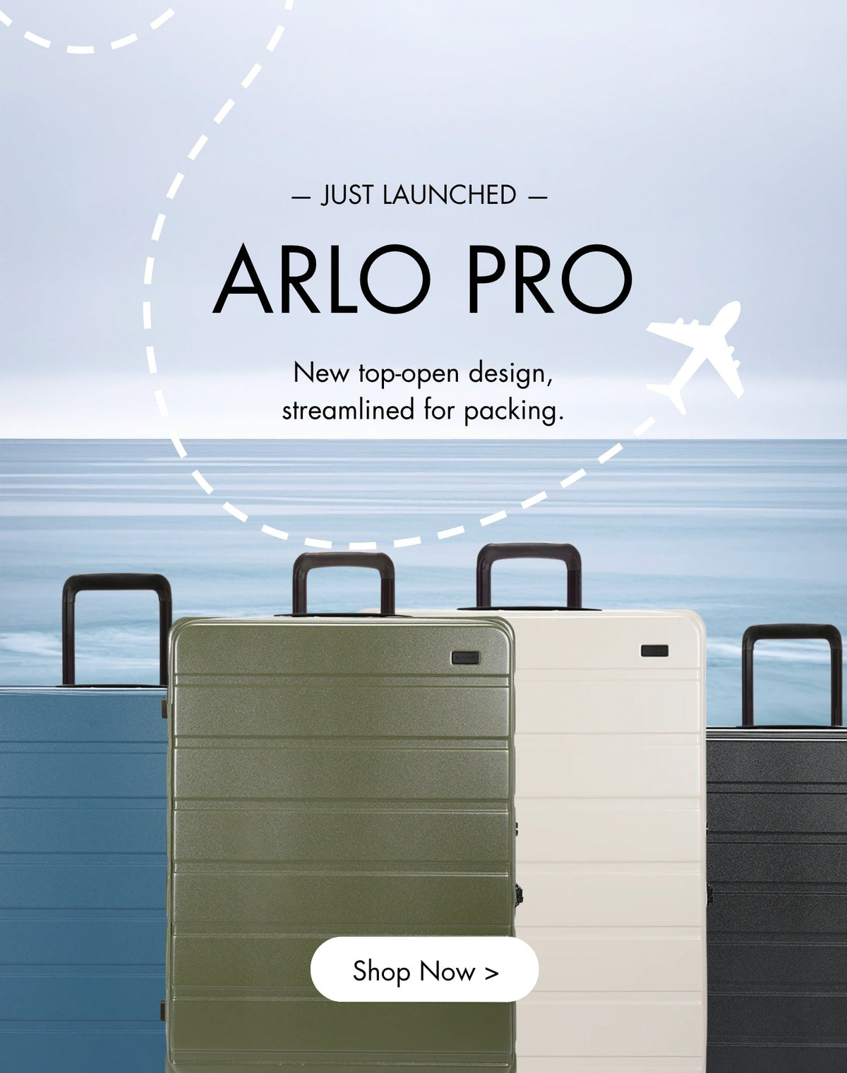 Just Launched: Arlo Pro
