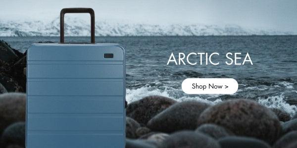 Arctic Sea