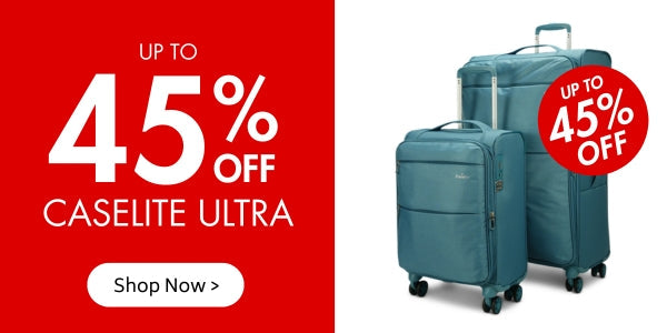 Up to 45% off Caselite Ultra