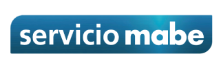 logo Servicio Mabe