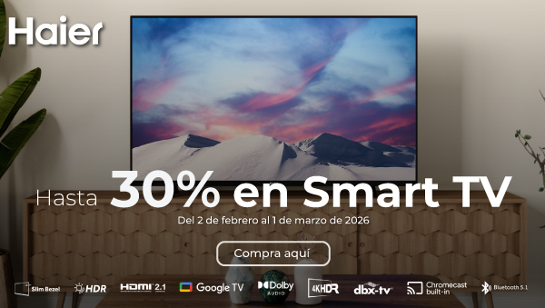 haier tv