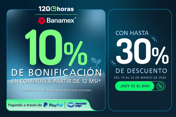 promocion banamex