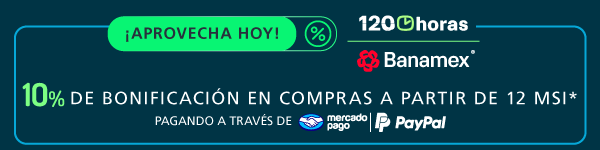 ultimas horas promo banamex