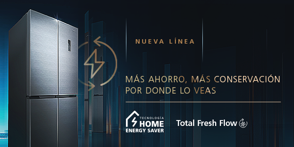 nueva linea de refrigeracion