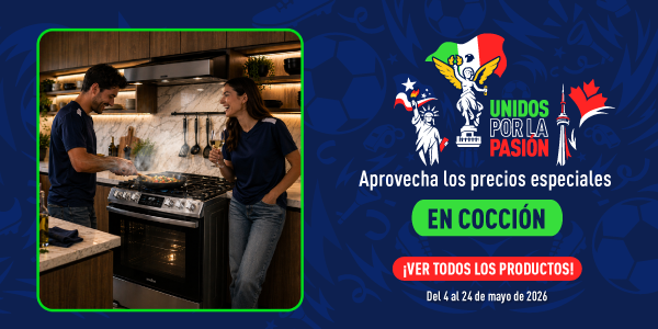 Hogar promociones