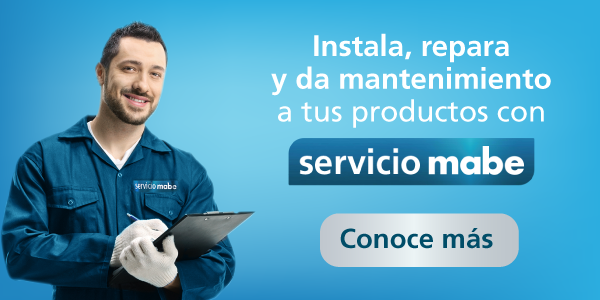 servicio mabe