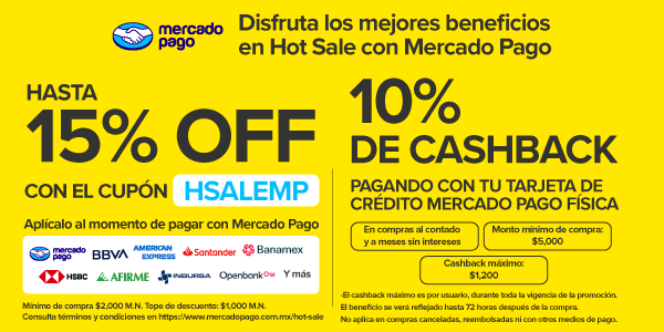 promociones AA