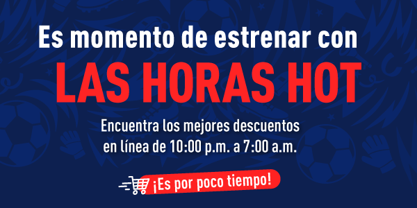 horas hot
