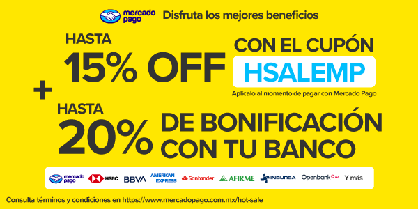 promociones AA