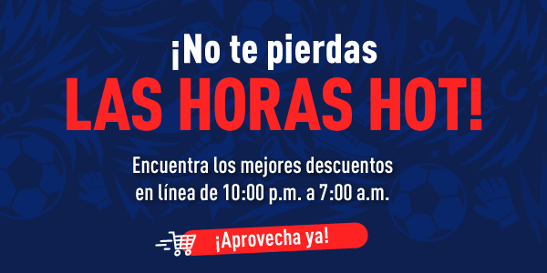horas hot