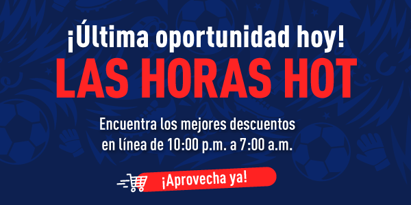 horas hot