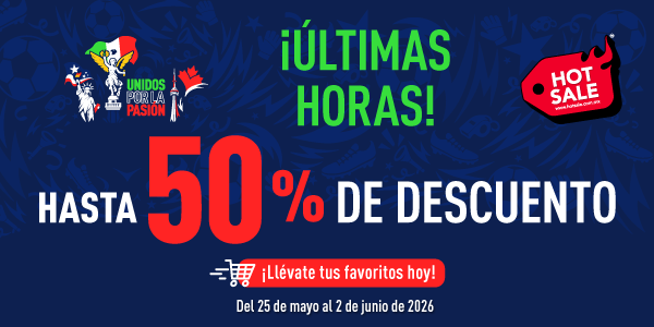 promociones hotsale