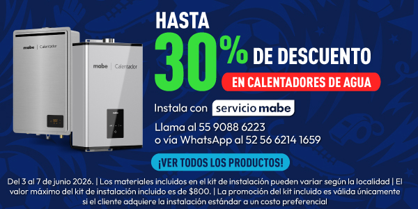 promociones CDA