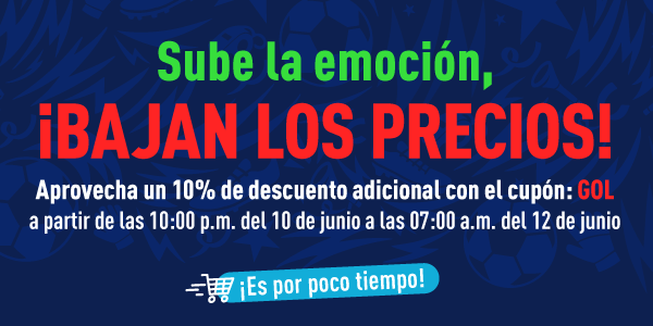 promociones 