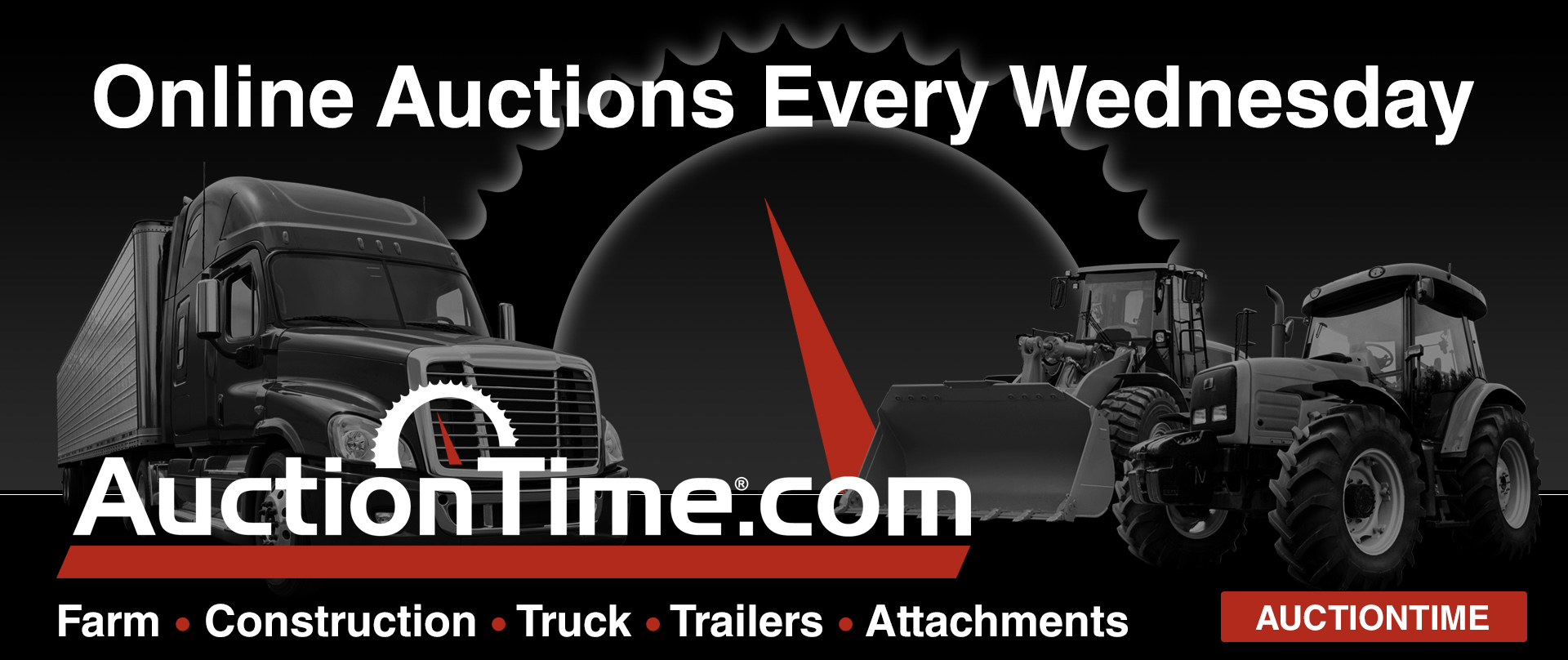 AuctionTime