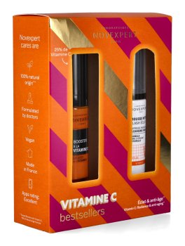 Cofanetto Booster Vitamina C