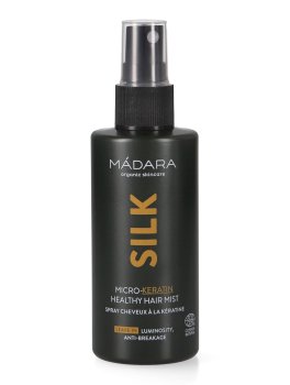 Silk - Spray Capelli alla Micro-Cheratina