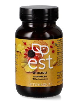 Withania EST - Ashwagandha