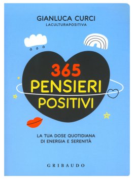 365 Pensieri Positivi