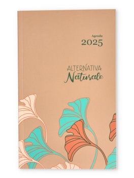 Agenda Macrolibrarsi - Alternativa Naturale 2025