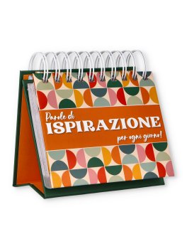 Parole di Ispirazione per Ogni Giorno!