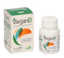 Vegan B