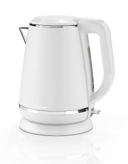 Bollitore - Jug Kettle - Bianco Opaco