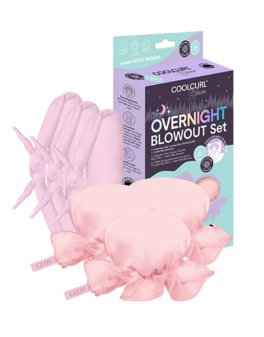 GLOV® Overnight Blowout Set