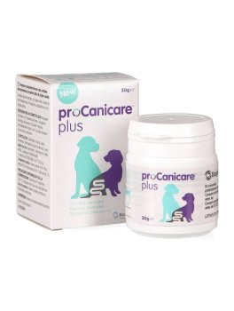 Procanicare™ Plus