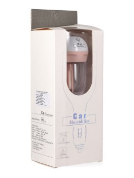 Purificatore dell'Aria per Auto - Sky Car Humidifier