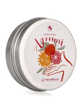 Crema Mani Agrumi