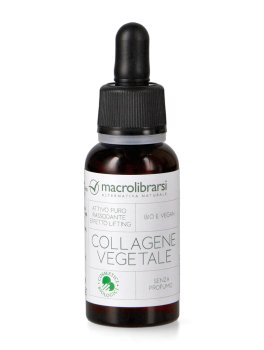 Collagene Vegetale Bio