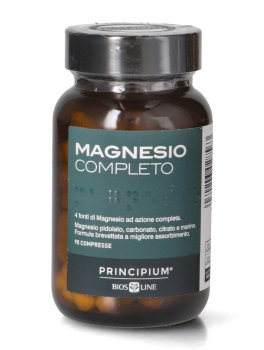 Magnesio Completo - 90 Compresse