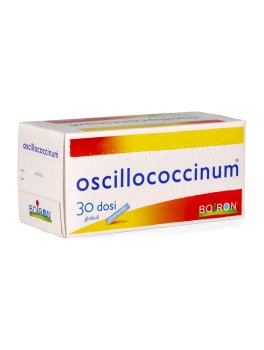 Oscillococcinum® 200K Globuli 30 Dosi